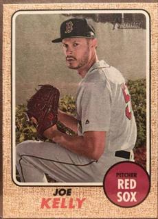 Joe Kelly