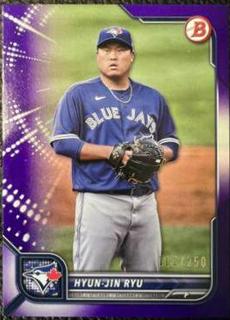 Hyun Jin Ryu