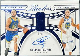 Stephen Curry