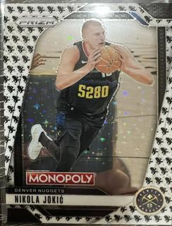 Nikola Jokic