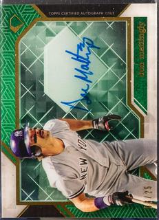 Don Mattingly
