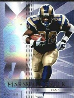 Marshall Faulk