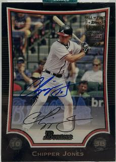 Chipper Jones