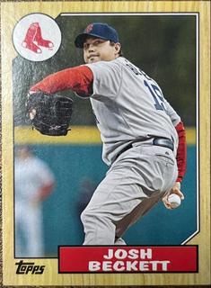 Josh Beckett