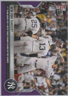 New York Yankees