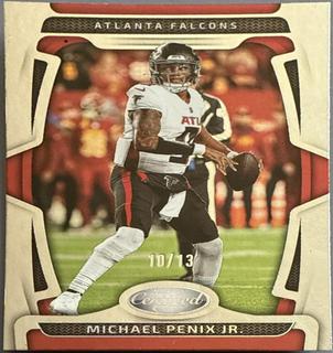 Michael Penix Jr.