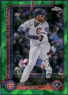 Justin Turner