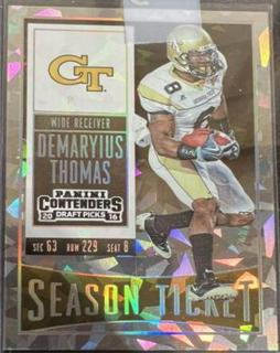 Demaryius Thomas