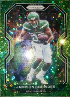 Jamison Crowder