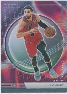 Zach LaVine