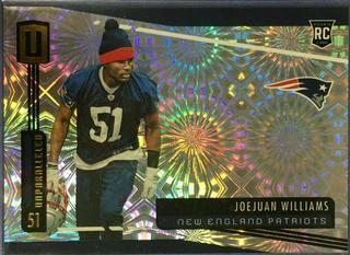 Joejuan Williams