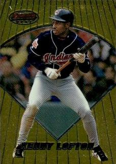 Kenny Lofton