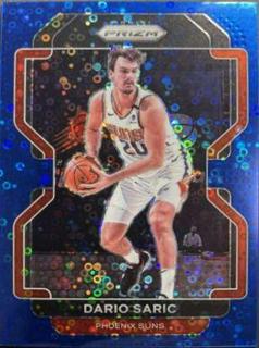 Dario Saric