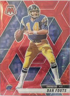 Dan Fouts