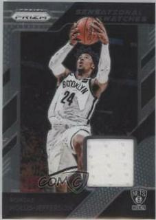 Rondae Hollis Jefferson