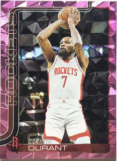 Kevin Durant