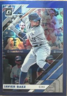 Javier Baez
