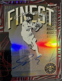 Jamal Murray