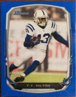 T.Y. Hilton