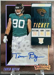 Taven Bryan