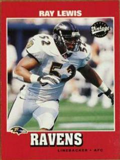 Ray Lewis