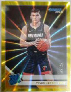 Tyler Herro