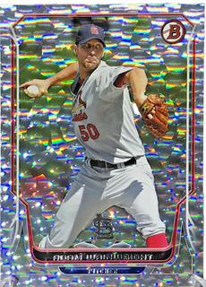 Adam Wainwright