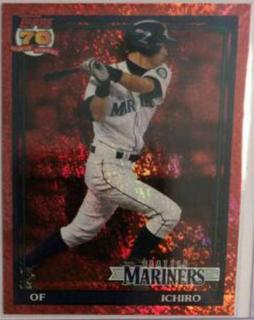 Ichiro