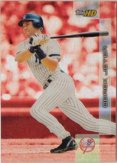 Derek Jeter
