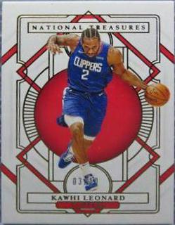 Kawhi Leonard