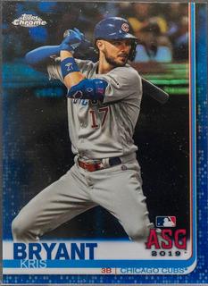 Kris Bryant