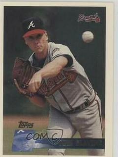 Tom Glavine
