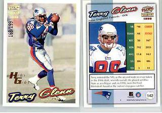 Terry Glenn