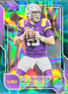 Garrett Nussmeier