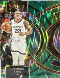 Desmond Bane
