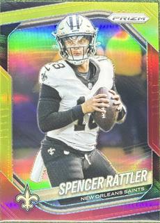 Spencer Rattler