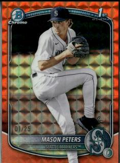 Mason Peters