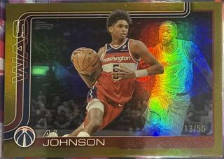 AJ Johnson