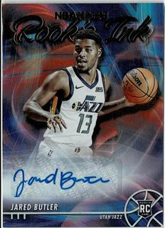 Jared Butler