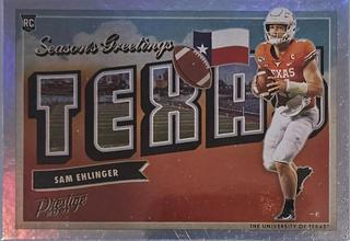 Sam Ehlinger