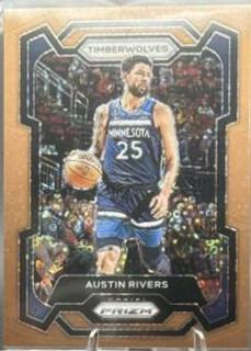 Austin Rivers