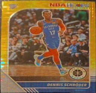 Dennis Schroder