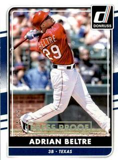 Adrian Beltre