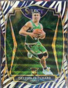 Payton Pritchard
