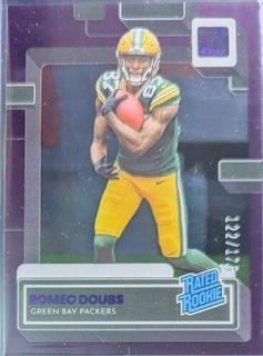 Romeo Doubs