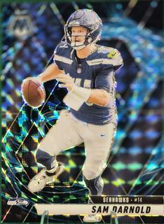 Sam Darnold