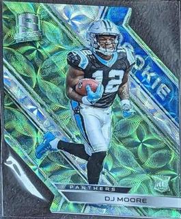 DJ Moore