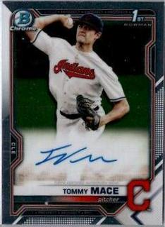 Tommy Mace