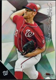 Stephen Strasburg