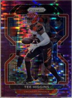 Tee Higgins
